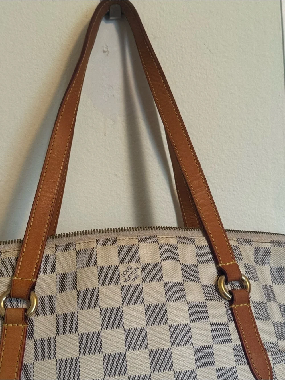 ✴️✴️✴️ Louis Vuitton’s Classic Totally GM. ✴️✴️✴️